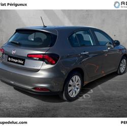 Fiat Tipo 2 1.4 95ch Pop MY19 5p Tr&eacute;lissac