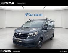 Renault Trafic Terrasson-Lavilledieu