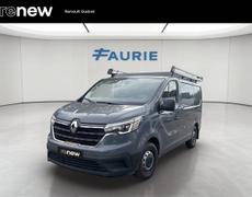 Renault Trafic Guéret