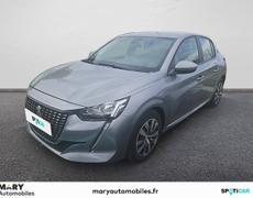 Peugeot 208 Herlin-le-Sec