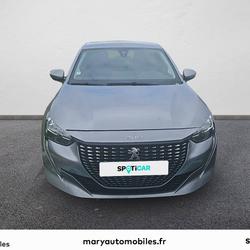 Peugeot 208 208 PureTech 100 S&S BVM6 Active Herlin-le-Sec