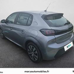 Peugeot 208 208 PureTech 100 S&S BVM6 Active Herlin-le-Sec