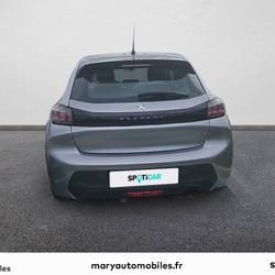 Peugeot 208 208 PureTech 100 S&S BVM6 Active Herlin-le-Sec