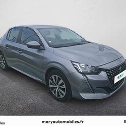 Peugeot 208 208 PureTech 100 S&S BVM6 Active Herlin-le-Sec