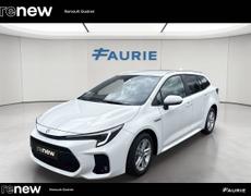 Suzuki Swace Terrasson-Lavilledieu