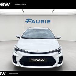 Suzuki Swace Swace 1.8 Hybrid Pack Terrasson-Lavilledieu