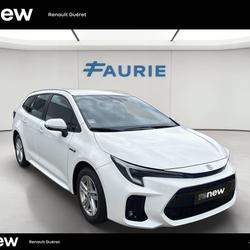 Suzuki Swace Swace 1.8 Hybrid Pack Gu&eacute;ret