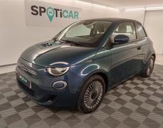 Fiat 500 II Aubière