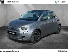 Fiat 500C Trélissac