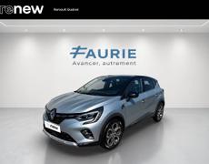 Renault Captur Guéret