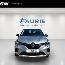 Renault Captur Captur E-Tech hybride 145 Techno Gu&eacute;ret