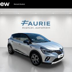 Renault Captur Captur E-Tech hybride 145 Techno Gu&eacute;ret