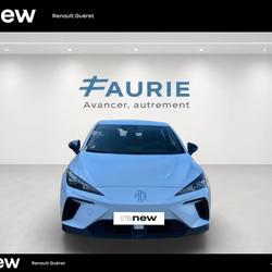 MG MG4 MG4 Electric 51kWh - 125 kW 2WD Standard Terrasson-Lavilledieu