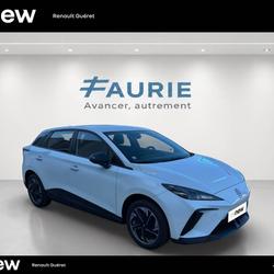 MG MG4 MG4 Electric 51kWh - 125 kW 2WD Standard Terrasson-Lavilledieu