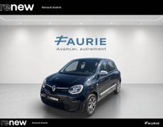 Renault Twingo 3
