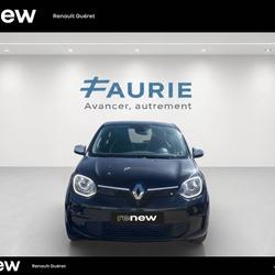 Renault Twingo 3 Twingo III SCe 65 Equilibre Terrasson-Lavilledieu