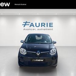 Renault Twingo 3 Twingo III SCe 65 Equilibre Gu&eacute;ret