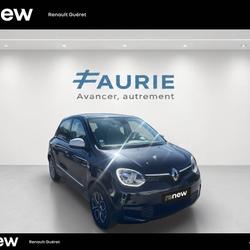 Renault Twingo 3 Twingo III SCe 65 Equilibre Gu&eacute;ret