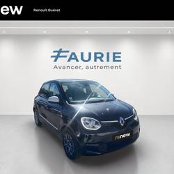 Renault Twingo 3 Twingo III SCe 65 Equilibre Gu&eacute;ret