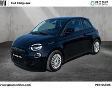 Fiat 500 II Trélissac