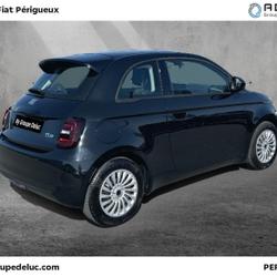 Fiat 500 II e 95ch Action Plus Tr&eacute;lissac