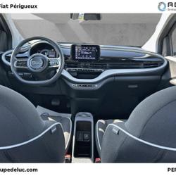 Fiat 500 II e 95ch Action Plus Tr&eacute;lissac