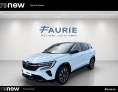 Renault Austral Guéret