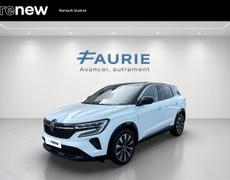 Renault Austral Guéret