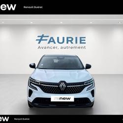 Renault Austral Austral mild hybrid advanced 130 Techno Gu&eacute;ret