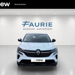 Renault Austral Austral mild hybrid advanced 130 Techno Gu&eacute;ret