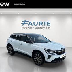 Renault Austral Austral mild hybrid advanced 130 Techno Gu&eacute;ret
