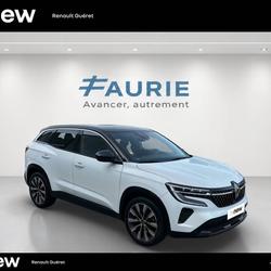 Renault Austral Austral mild hybrid advanced 130 Techno Gu&eacute;ret