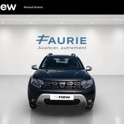 Dacia Duster Duster ECO-G 100 4x2 Prestige Gu&eacute;ret