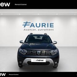 Dacia Duster Duster ECO-G 100 4x2 Prestige Gu&eacute;ret