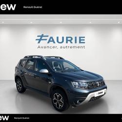 Dacia Duster Duster ECO-G 100 4x2 Prestige Gu&eacute;ret