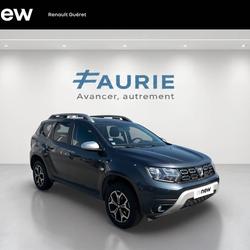 Dacia Duster Duster ECO-G 100 4x2 Prestige Gu&eacute;ret