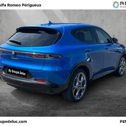 Alfa Romeo Tonale 1.5 Hybrid 130ch Edizione Speciale TCT Tr&eacute;lissac