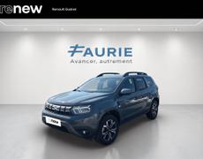 Dacia Duster Guéret