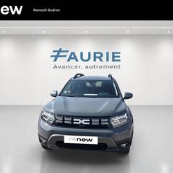 Dacia Duster Duster TCe 150 4x2 EDC Journey Gu&eacute;ret