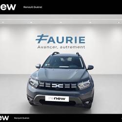 Dacia Duster Duster TCe 150 4x2 EDC Journey Gu&eacute;ret