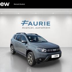 Dacia Duster Duster TCe 150 4x2 EDC Journey Gu&eacute;ret