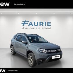 Dacia Duster Duster TCe 150 4x2 EDC Journey Gu&eacute;ret