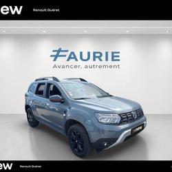 Dacia Duster Duster ECO-G 100 4x2 SL Extreme Terrasson-Lavilledieu