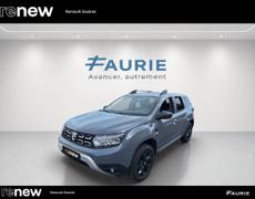 Dacia Duster Guéret