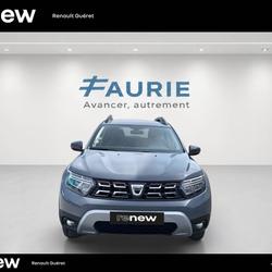 Dacia Duster Duster ECO-G 100 4x2 SL Extreme Gu&eacute;ret