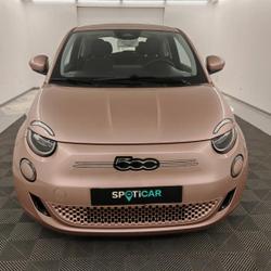 Fiat 500 II e 118ch MY23 Aubi&egrave;re