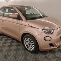 Fiat 500 II e 118ch MY23 Aubi&egrave;re