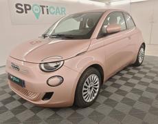 Fiat 500 II Annecy
