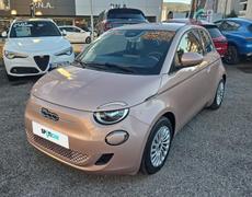 Fiat 500 II Annecy
