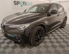 Alfa Romeo Stelvio Aubière